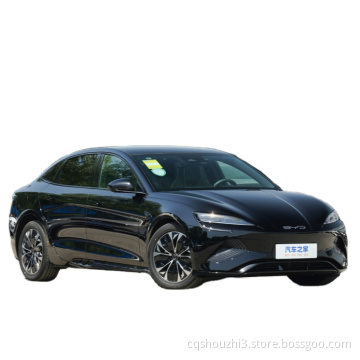 In stock Byd Seal Champion 2023 Electric Car Byd Auto Dealer Export Byd Song Seagull Dolphin EV Car Factory Sale